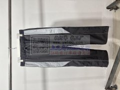 寻找附近可以做抽条运动梭织裤子，塔斯隆面
