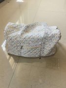 谁可以做这包 如图