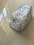 谁可以做这包 如图