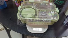 谁家是做饭盒的厂家，样品看图