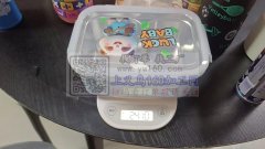 谁家是做饭盒的厂家，样品看图