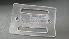 现需寻找这种软胶片工厂，如图所示，