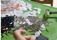 400万个车轮产品外发，寻专业车轮加工点