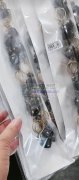 承接手工活加工(串珠，打胶枪，项链，玩偶))