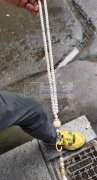 承接手工活加工(串珠，打胶枪，项链，玩偶))