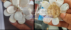寻义乌廿三里附近手工加工厂【现金】