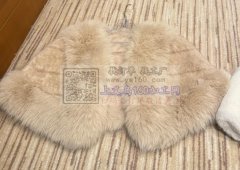 找仿皮草披肩工厂