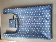 30万个购物袋外发加工