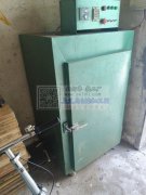 转让一台八成新的烤箱1000元。义乌自提