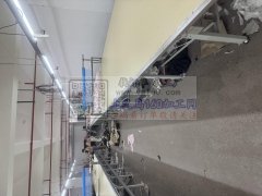 本厂拥有全自动裁床，拉布机，一体化裁剪生