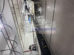 本厂拥有全自动裁床，拉布机，一体化裁剪生