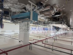 本厂拥有全自动裁床，拉布机，一体化裁剪生
