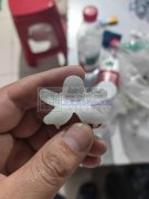 承接亚克力发夹类&nbsp;&nbsp;