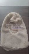 有做绒布类面罩 服配经验的来