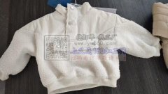 寻找服装加工厂，有童装棉服外发加工