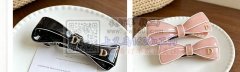如图发需要做，找这种做醋酸发夹的加工厂