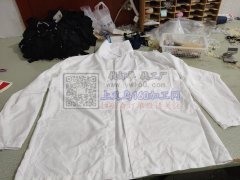 一万件衬衫整烫外发，有空的联系