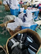 专业加工:洗衣袋，文胸，抽绳袋，脏衣篓，