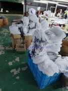 专业加工:洗衣袋，文胸，抽绳袋，脏衣篓，