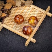 寻水磨机工厂，​如图树脂珠子外发加工，