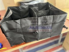 1 万个车载收纳袋外发 纯加工能马上上线的联系我