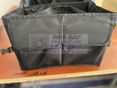 1 万个车载收纳袋外发 纯加工能马上上线的联系我