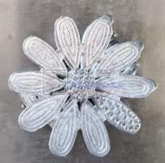 需求图上毛坯发夹，找生产这款直接毛坯工厂，