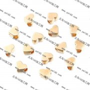 合金配件喷漆