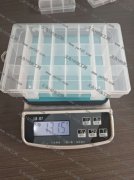 长期采购这款塑料产品