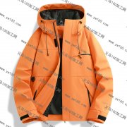 【成品订单】大量冲锋衣订单外发