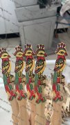 承接硅胶，PVC等各种材质印刷…