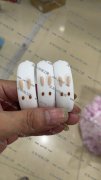 承接硅胶，PVC等各种材质印刷…