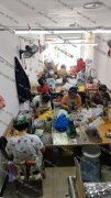 16年老厂-江西手工活加工厂，专业人员80人左右