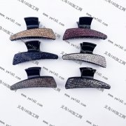寻此类发夹成品或配件供应厂家，市场外贸合