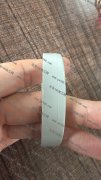 如图手环有订单需要做，寻有这个手环模具的工厂