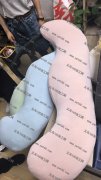 寻平车厂做如图外套的成品工厂，每月10万＋货