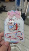粘夹子7200个。要求在义乌本地做