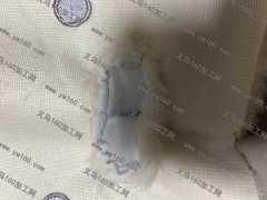 帽子鼻子外发加工