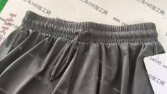 寻找拷边工多的加工厂