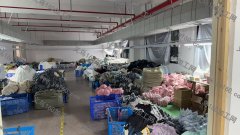 义乌本地承接各类针织服装加工-固定工人70人