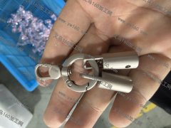 本厂有货外发电镀，找这个颜色的电镀厂