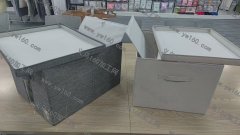 本公司长期有收纳箱订单外发（寻找江西，安徽，河南）