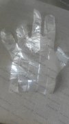 特厚一次性手套，5000双/箱，现货21
