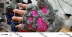 义乌那家公司今年7月份8月份有做这个手套
