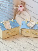 仙居工艺品厂