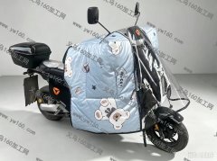 2万冬季挡风被外发加工，有质量意识，