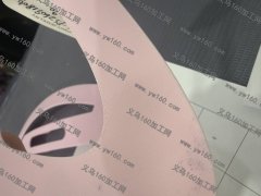 量大，找3D打印加工厂，材质pet.