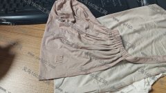 本公司寻专业做穆斯林服装头套 帽子 围巾等工厂