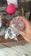 承接硅胶，PVC，各种材质移印加工
