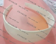 如图头扣外发加工，可发外地，寻找做这个返包头扣加工厂